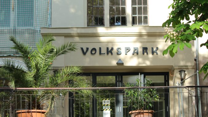 Volkspark