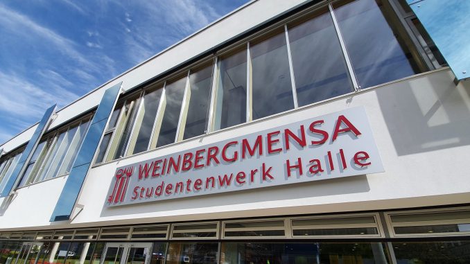Weinbergmensa