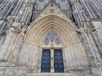 Dom Magdeburg
