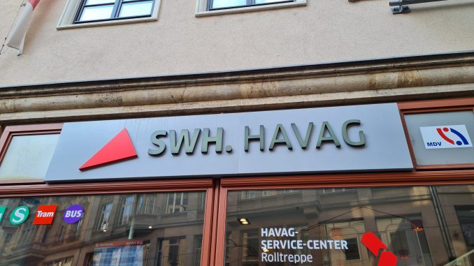 HAVAG Service Center