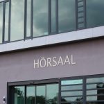 Hörsaal