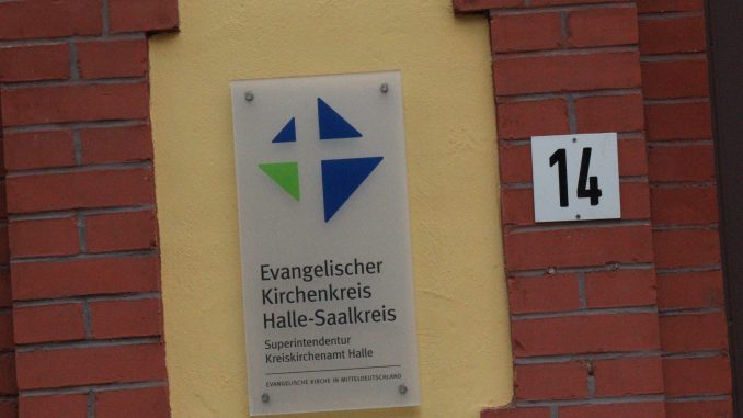 Kirchenkreis Halle