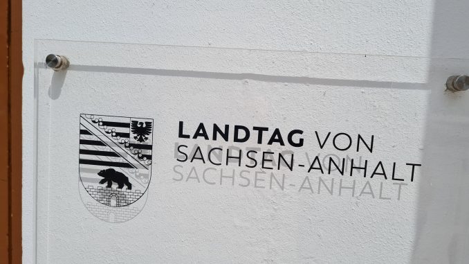 Landtag