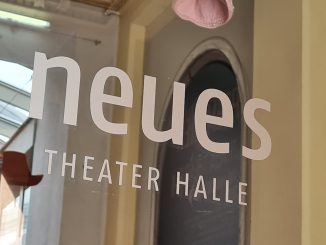 nt neues Theater