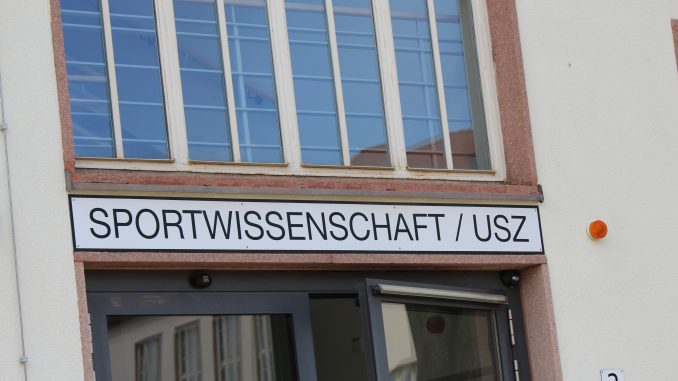 sportwissenschafteninstitut Sportwissenschaften Institut