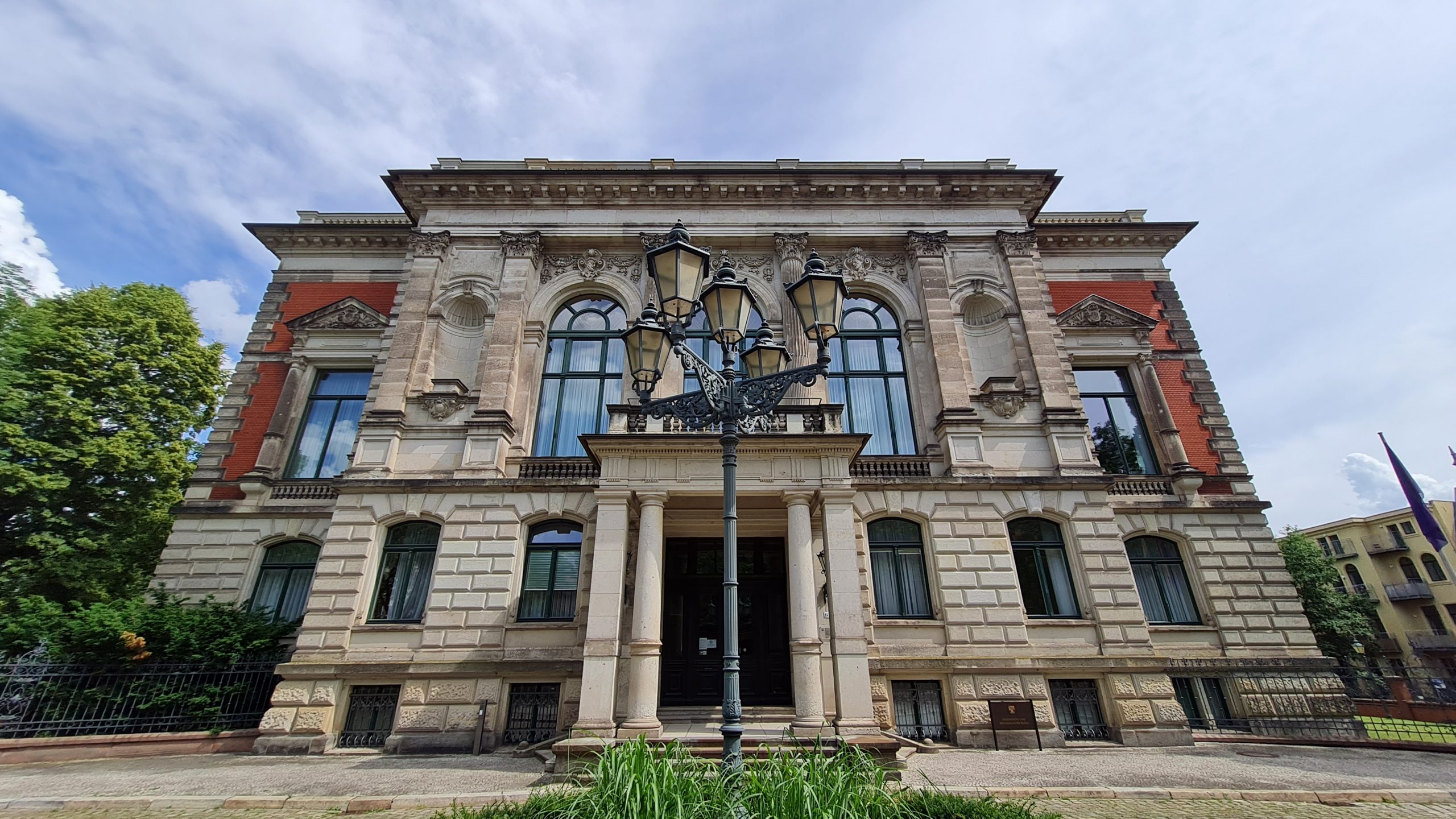 Staatskanzlei Kultusministerium