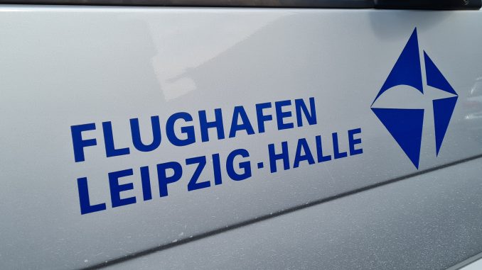 flgh7 Flughafen Leipzig-Halle
