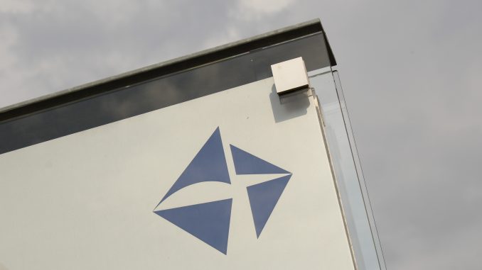 Flughafen Leipzig-Halle