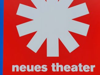 neues Theater