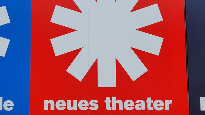 neues Theater