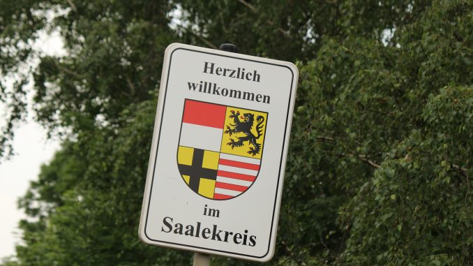 saalekreis