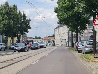 Trothaer Straße