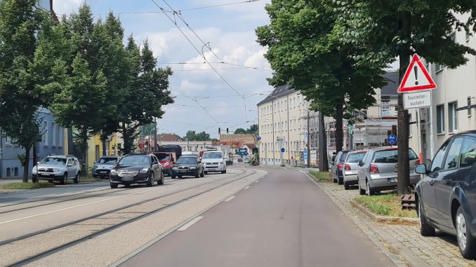 Trothaer Straße