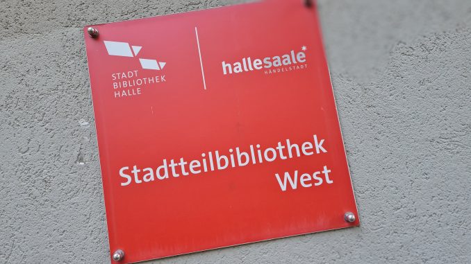 Stadtteilbibliothek West