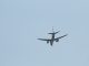 Passagierflugzeug