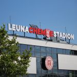 Leuna-Chemie-Stadion