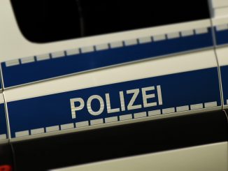 Polizei Landespolizei