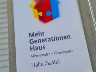 Mehrgenerationenhaus