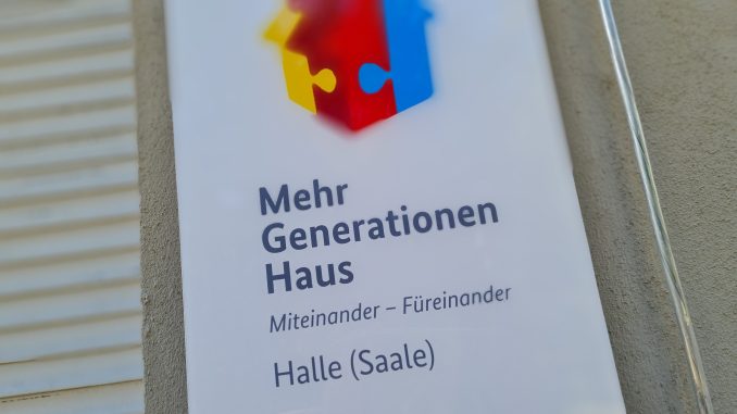 Mehrgenerationenhaus