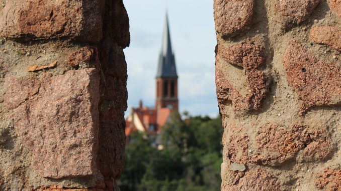 Petrus-Kirche Kröllwitz