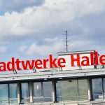 Stadtwerke Halle