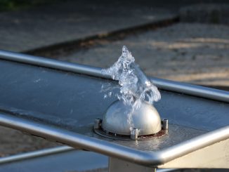 Wasserspiel