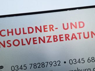 Schuldnerberatung AWO