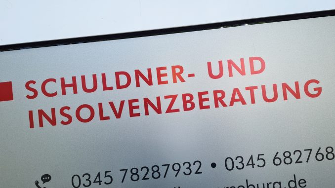 Schuldnerberatung AWO