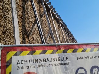 Bad Dürrenberg Gradierwerk