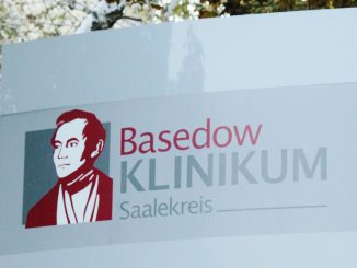 Basedow-Klinikum Merseburg