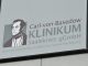 Basedow-Klinikum Merseburg
