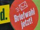 Briefwahl
