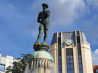Brunnen