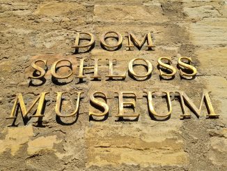Dom Schloss Museum Merseburg