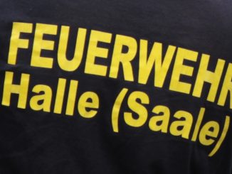 Feuerwehr Halle (Saale)