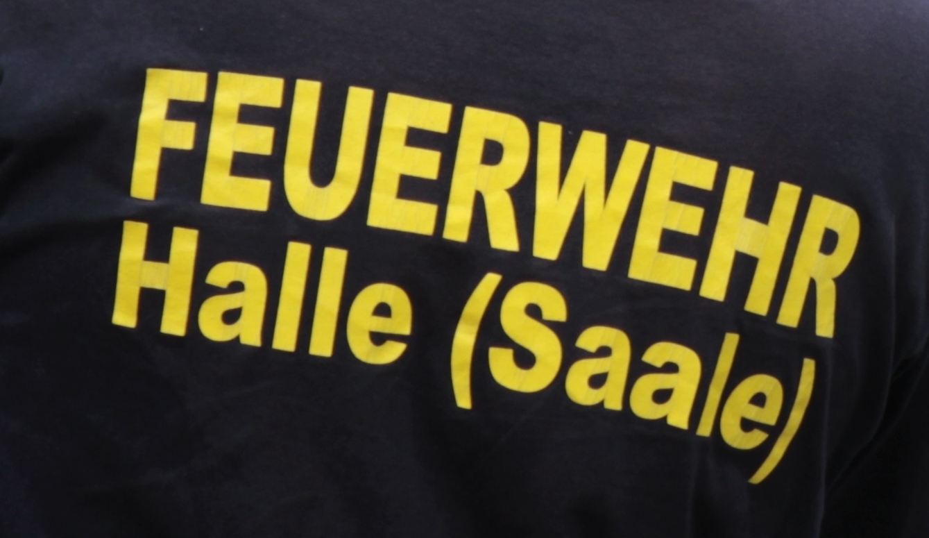 Feuerwehr Halle (Saale)