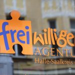 Freiwilligen-Agentur Halle