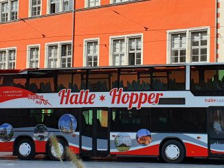 Halle-Hopper