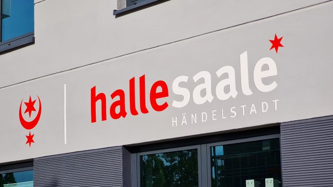 Halle (Saale)