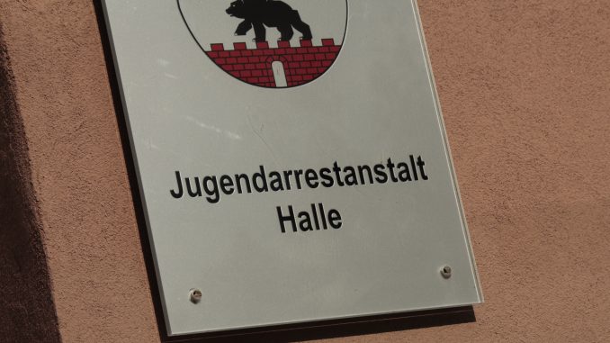 Jugendarrest