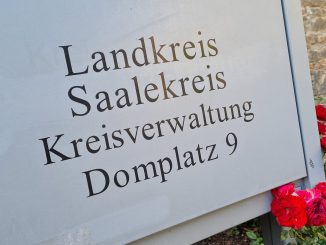 Kreisverwaltung Saalekreis