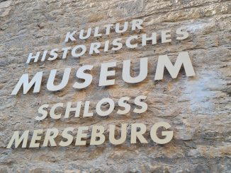 Kulturhistorisches Museum Schloss Merseburg