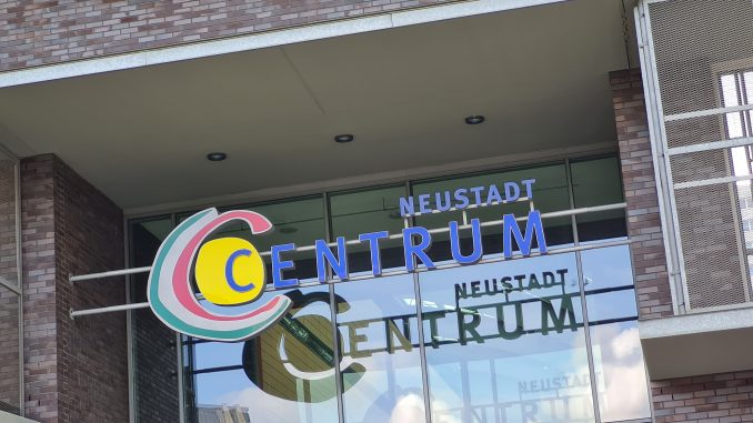 Neustadt Centrum