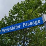 Neustädter Passage