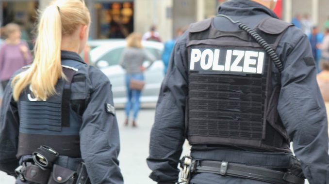 Polizei