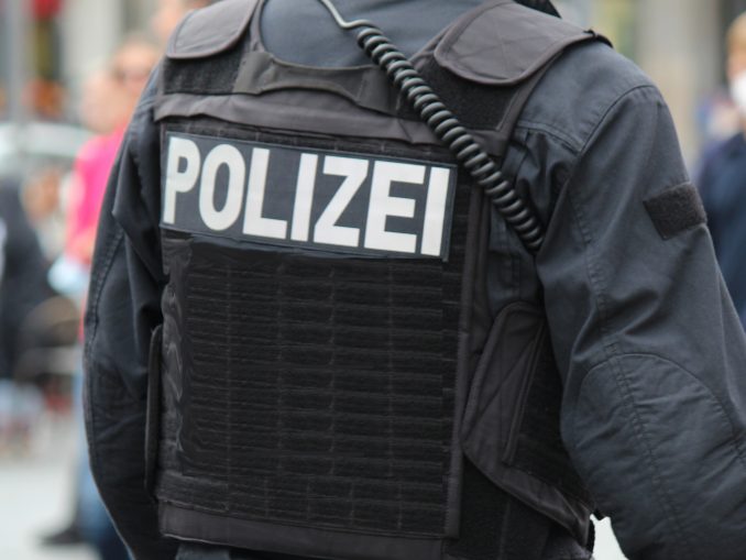 Polizei