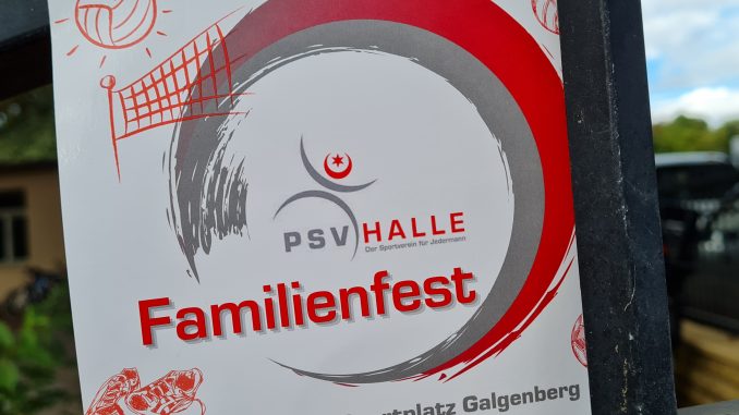 PSV Familienfest