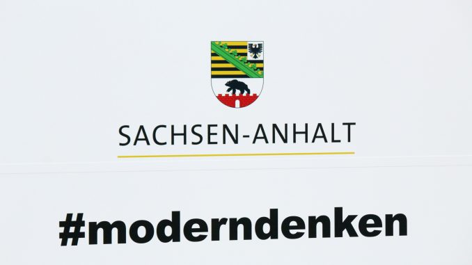 Sachsen-Anhalt #moderndenken
