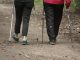 walking