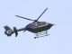 Bundespolizei Helikopter